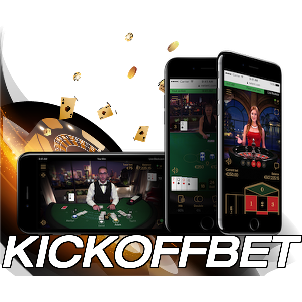 KICKOFFBET