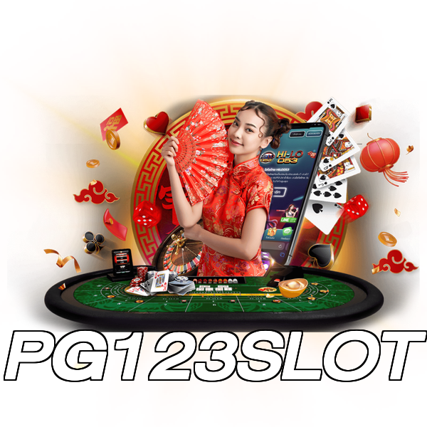 PG123SLOT